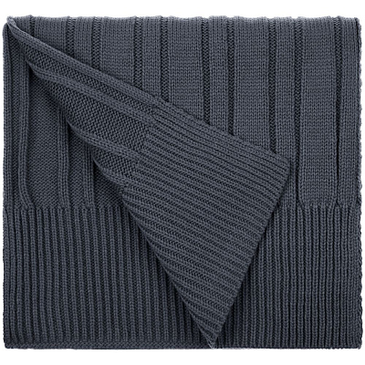 Набор Knit Beat, серый (графит)