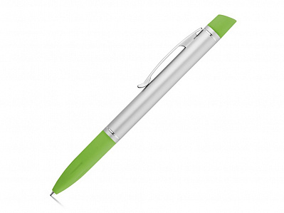 Ручка шариковая Gum (Светло-зеленый)