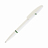 Ручка шариковая NOVA R, белый/темно-зеленый#, белый с зеленым - Фото 1