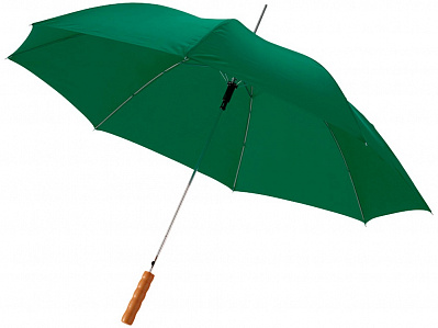Зонт-трость Lisa (Зеленый)