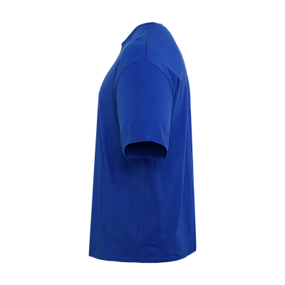 Футболка унисекс оверсайз STAN хлопок 140, 39