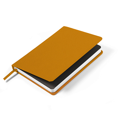 Ежедневник недатированный Duncan, формат А5,  в линейку