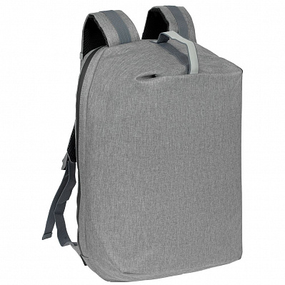 Рюкзак для ноутбука Tweed  (Серый)