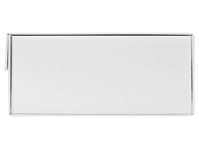 Коробка разборная с магнитным клапаном