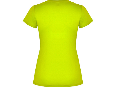 Спортивная футболка Montecarlo, женская