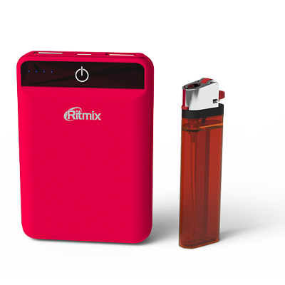 ПЗУ 102 RITMIX RPB-10003L, белый