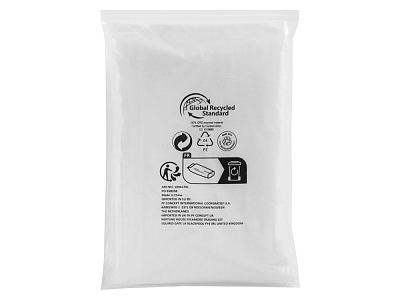 Дождевик одноразовый Mayan