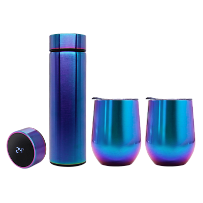 Набор Hot Box С2 (гальванический) (спектр)