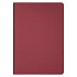 Ежедневник Мун Ривер (Moon River) недатированный, бургунди - Фото 4