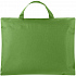 Конференц-сумка Holden, зеленая - Фото 3