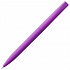 Ручка шариковая Pin Soft Touch, фиолетовая - Фото 4