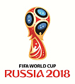 2018 FIFA World Cup Russia™