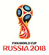 2018 FIFA World Cup Russia™