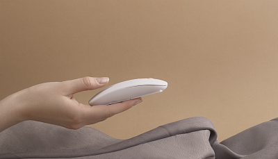 Набор "Защита", белый