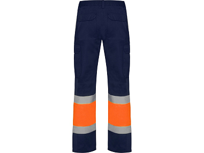 Брюки Naos со светоотражающими полосами, мужские