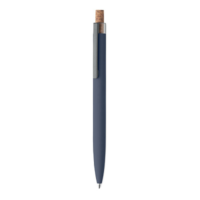 Recycled aluminium pen