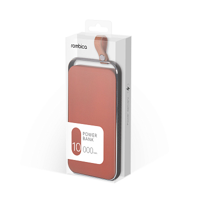 ПЗУ 49 Rombica NEO Electron, зеленый