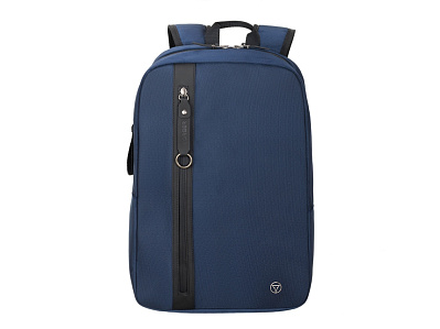 Рюкзак для ноутбука Vector 15.6'' (Синий)