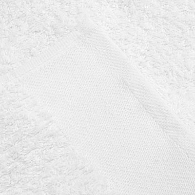 Полотенце Odelle ver.2, малое, белое