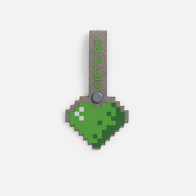 Заготовка из фетра Felt M, серый