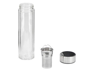 Термос с индикатором температуры Tapp, 500 мл