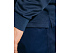 Рубашка поло со светоотражающими полосами Vega с длинным рукавом, мужская - Фото 5