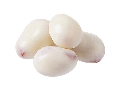 Клубника в йогуртовой глазури Glazura, 140 гр