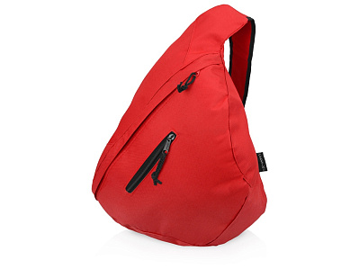 Рюкзак Brooklyn (Красный)