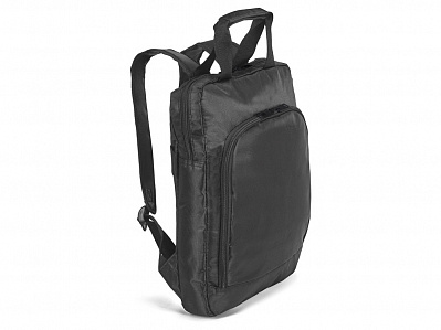 Рюкзак для ноутбука до 15'' ROCCO (Черный)