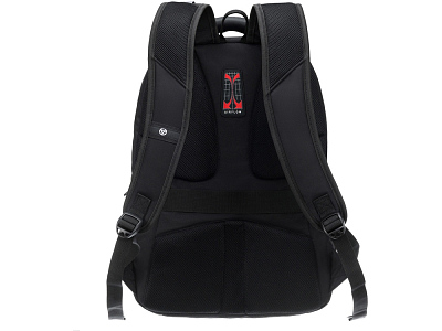 Рюкзак XPLOR с отделением для ноутбука 15