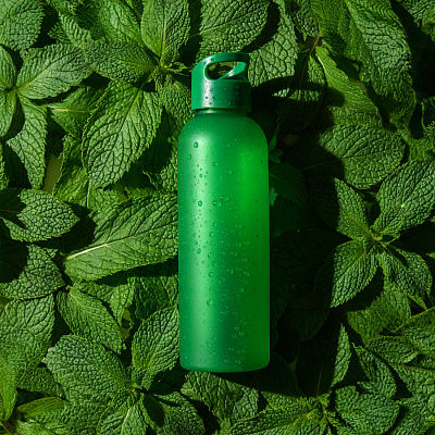 Бутылка для воды MATIS