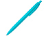Ручка пластиковая шариковая STIX - Фото 1