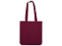 Сумка из плотного хлопка Carryme 220, 220 г/м2 - Фото 4