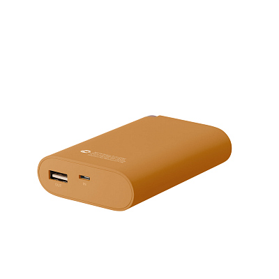 ПЗУ 82 Rombica NEO Alfa, коричневый