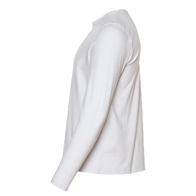 Лонгслив STAN хлопок/эластан 180, 35