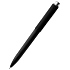 Ручка пластиковая Galle, черная - Фото 3