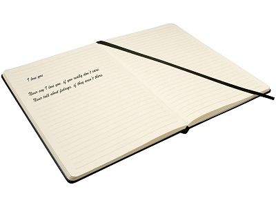 Блокнот А5 Juan