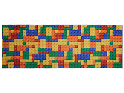 Полотенце для йоги для сублимации