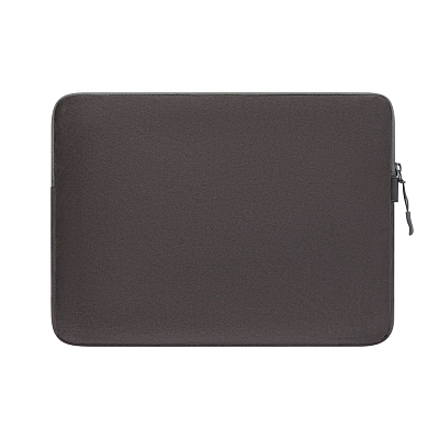 Чехол для ноутбука Бруклин (Brooklyn), серый