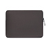 Чехол для ноутбука Бруклин (Brooklyn), серый - Фото 2