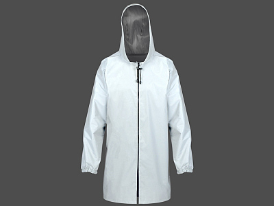 Дождевик светоотражающий Sunny reflector с чехлом