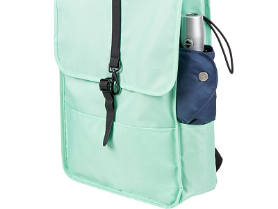 Рюкзак Rony из переработанного пластика