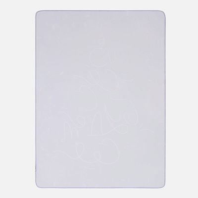 Флисовый плед «Все сбудется!»