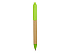 Ручка картонная шариковая Эко 2.0 - Фото 3