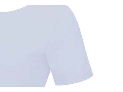 Футболка Heavy Super Club 2.0 женская