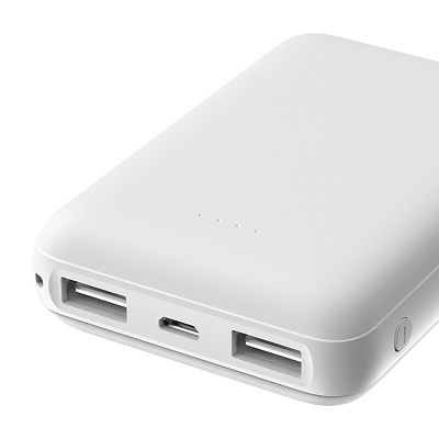 ПЗУ Olmio MINI-10  (Белый)