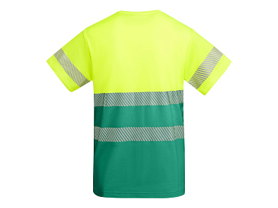 Футболка Tauri мужская