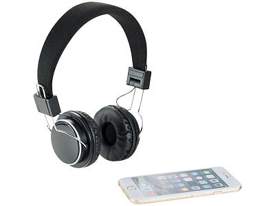 Наушники Tex Bluetooth®