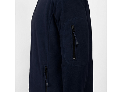 Куртка флисовая Luciane мужская