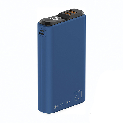 ПЗУ Olmio QS-20, темно-серый